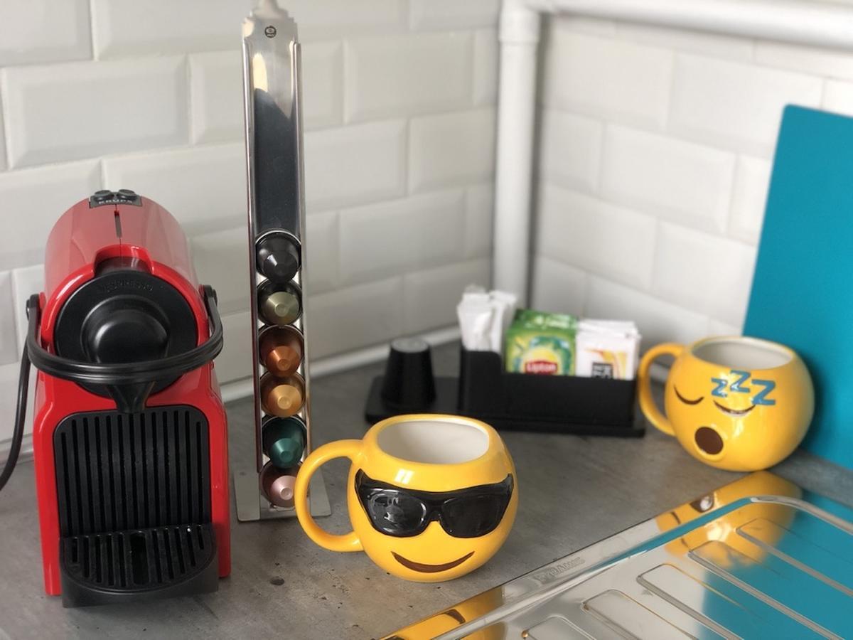 La Suite Emoji - Sdp Lagny 외부 사진
